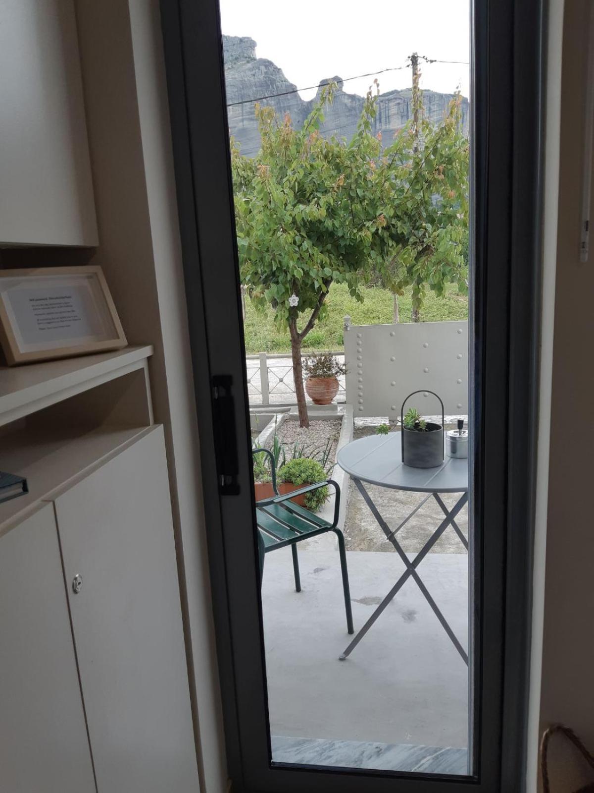Ferienwohnung D.F. Kalambaka Exterior foto